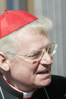 Gli incontri del Cardinale con le realtà civili ed ecclesiali