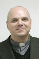 Monsignor Paolo Sartor