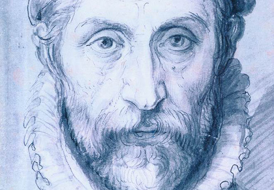 L’arte “fantastica” dell’Arcimboldo? Nacque fra le vetrate del Duomo