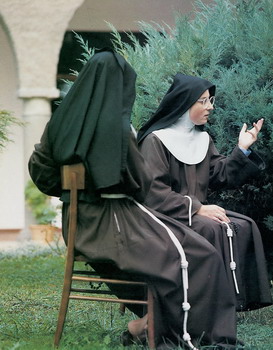 Usmi, corso di formazione sulla misericordia