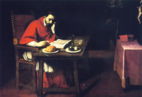 San Carlo, Pontificale con l’ordinazione dei diaconi permanenti