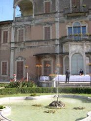 I lunedì dell’arte a Villa Cagnola