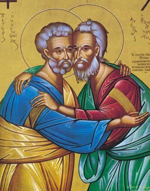 Una guida per i rapporti con gli ortodossi