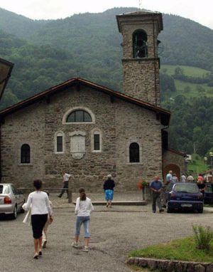 Comunità pastorali, luogo di impegno per i laici