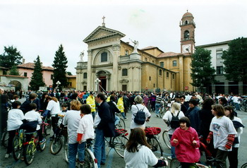 Le Comunità pastorali
