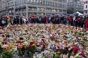 Strage in Norvegia: «Mai in nome di Dio»