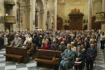 Comunità pastorali
