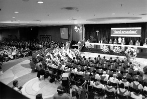 I 25 anni di “Farsi prossimo” e la difficile carità di oggi