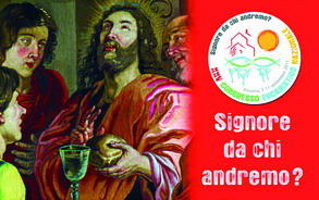 Ancona, gli ambrosiani al Congresso eucaristico