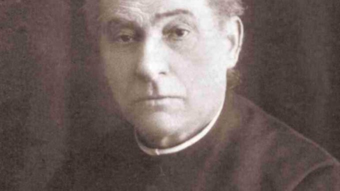 Don Luigi Talamoni: primo prete ambrosiano beato