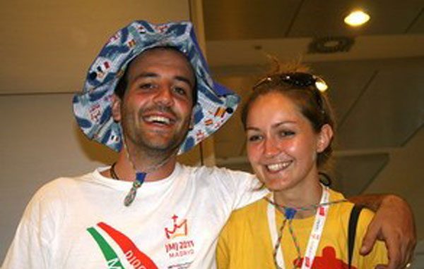 «Aiutateci nel nostro cammino di fede»