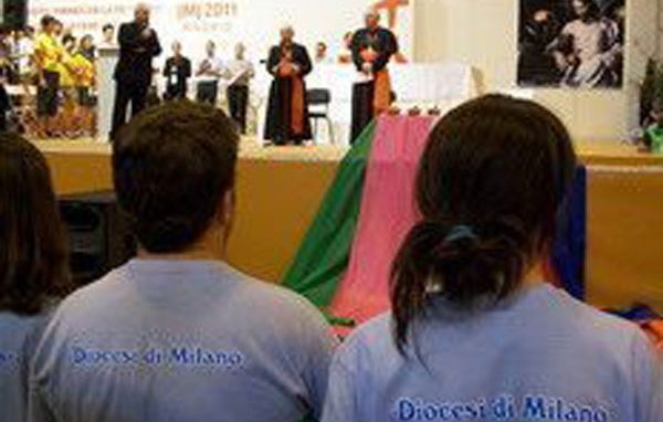 «Ora non bisogna perdere la ricchezza di quei giorni»