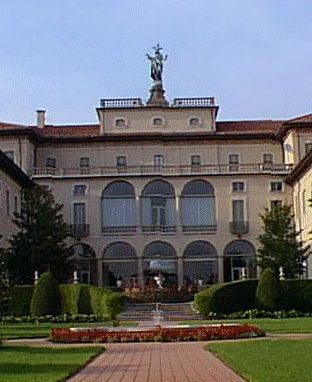 La famiglia, il lavoro e la festa