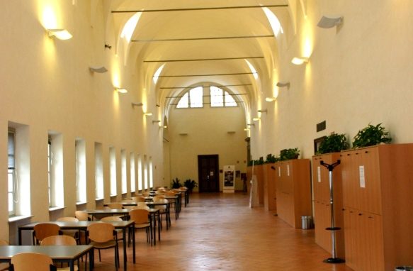 Invito alla teologia