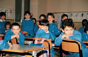 Scuola al via con nuove immissioni in ruolo