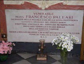 Mons. Francesco Paleari, nuovo beato al servizio dei poveri