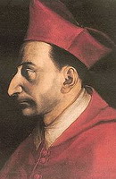 La “conversione” di san Carlo:<br>450 anni fa fu ordinato prete a Roma