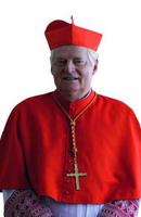 Cardinale Angelo Scola