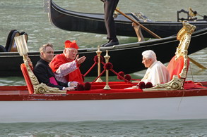 Venezia, il bilancio di un decennio
