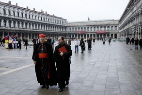 Vive con passione questo tempo