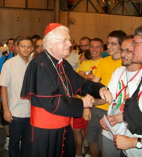 Ha lasciato il segno nei cuori