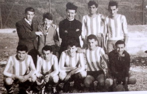 «Vi racconto i primi 18 anni»