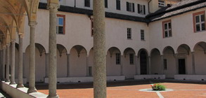 A scuola dello Spirito