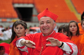 «Il cardinale Dionigi Tettamanzi ci ha insegnato il buono»