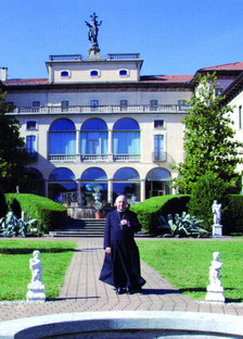 Villa Sacro Cuore, la nuova casa