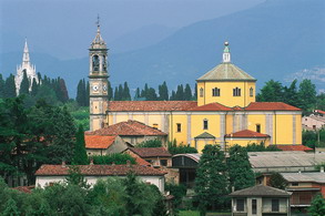 «Da qui sei partito, da qui riparti!»