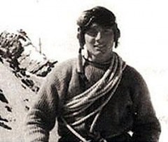 Addio a Bonatti, mito delle vette