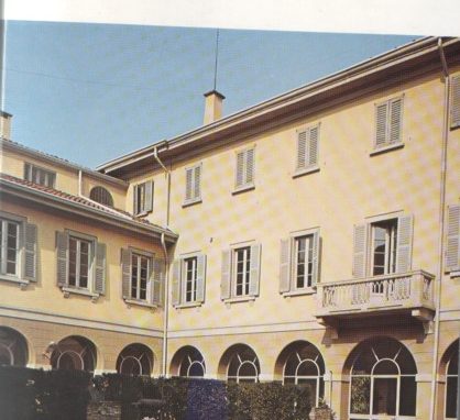 BIBLIOGRAFIA SUORE MISERICORDINE