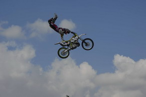 Monza scalda ancora i motori