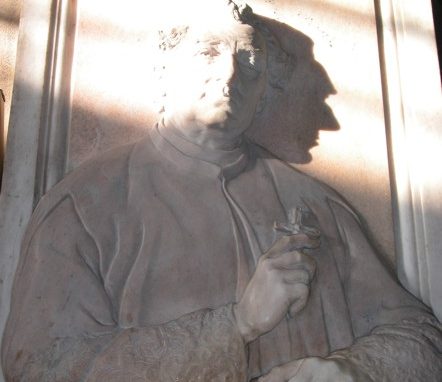 Mons. Talamoni, nella storia della chiesa ambrosiana