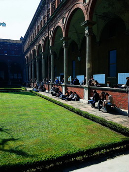 In Cattolica seminario sul cineforum