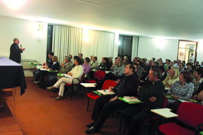 Lo studio della teologia appassiona anche i laici