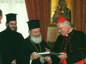 Testimonianza, via per il dialogo