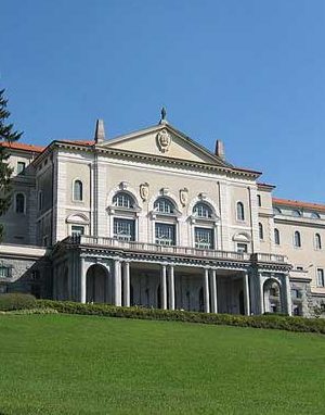 L’Arcivescovo incontra i seminaristi