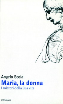 «Il mio affidamento a Maria? Un’autentica consolazione»