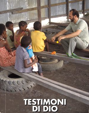 Annunciare il Vangelo con lo slancio <br>dei primi cristiani