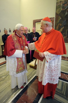 Scola_consegna Pallio