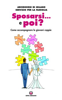 Giovani coppie, un sussidio diocesano