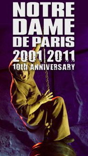 “Notre-Dame de Paris” aiuta gli homeless