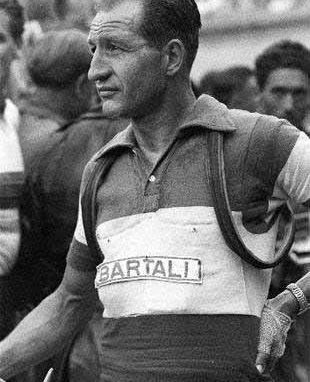 30 settembre – “Bartali. Il campione e lo sport”