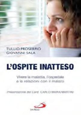 L’ospite inatteso