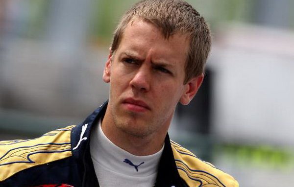 Cavendish e Vettel, i jet dello sport