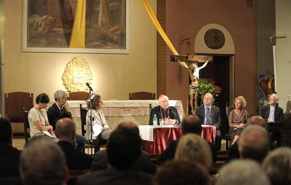 «Solidarietà e gratuità fanno di voi cittadini per eccellenza»