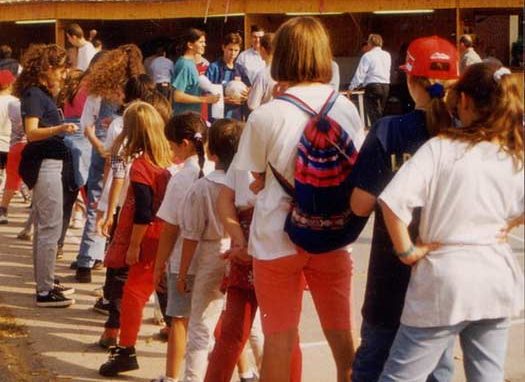 La riapertura degli oratori <br>rilancia la gioia della fede