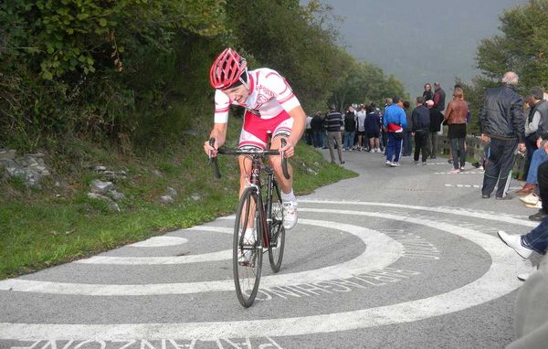 Contro il tempo sul Muro di Sormano