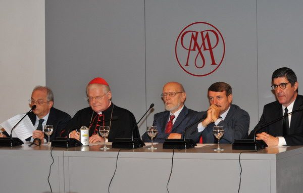 Un confronto all’insegna della libertà